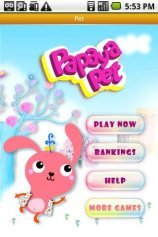 download Papaya Pet apk